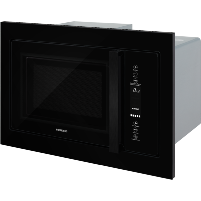 Детальное фото товара: HIBERG i-VM 8505 B (инверторная)