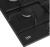 Beko HILW 64122 S Детальное фото товара: Beko HILW 64122 S газовая поверхность