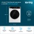 Korting KWM 42ILS1269 Детальное фото товара: Korting KWM 42ILS1269