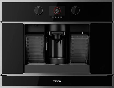 Teka CLC 835 MC BLACK-SS