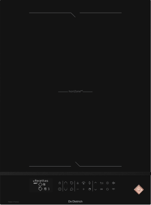Детальное фото товара: De Dietrich DPI4230HT индукционная поверхность