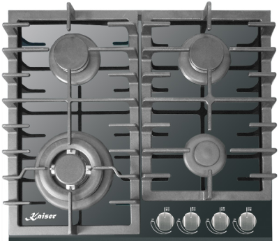 KAISER KCG 6383 Turbo