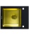 Seaman Eco Glass SMG-610B Gold (PVD) Детальное фото товара: Seaman Eco Glass SMG-610B Gold (PVD)