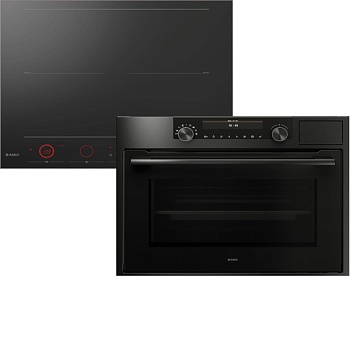 Фото товара: ASKO HID654GC + OCSM8487B