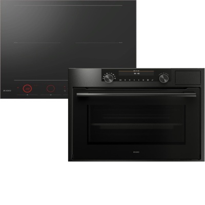 ASKO HID654GC + OCSM8487B