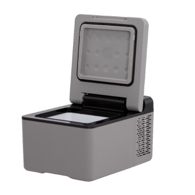 Детальное фото товара: Alpicool C9 (12/24)