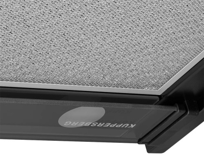 Детальное фото товара: Kuppersberg NANCY 60 Black