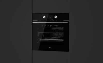 Детальное фото товара: Teka STEAKMASTER NIGHT RIVER BLACK
