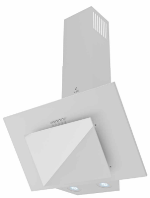 Детальное фото товара: LEX MIRA 600 WHITE