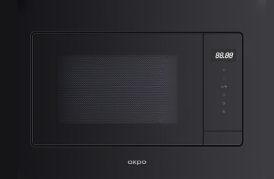 AKPO MEA 2001 Flat BL