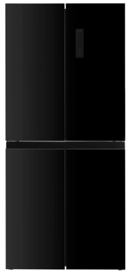 Детальное фото товара: Krona EISKALT 7970 XD TNF GLASS BL