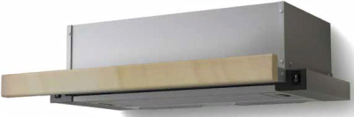 Детальное фото товара: LEX HUBBLE 2M 600 RAW WOOD