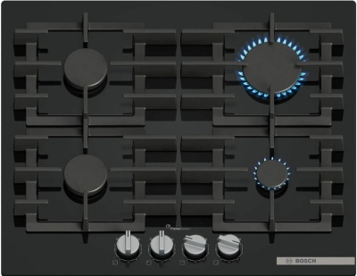 Детальное фото товара: Bosch PPP6A6I40 газовая поверхность