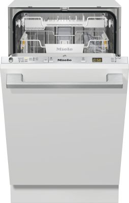 Детальное фото товара: Miele G5481 SCVi Active