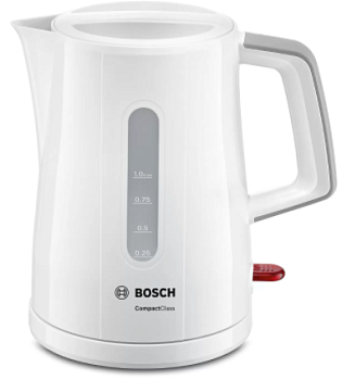 Фото товара: Bosch TWK3A051 электрический чайник