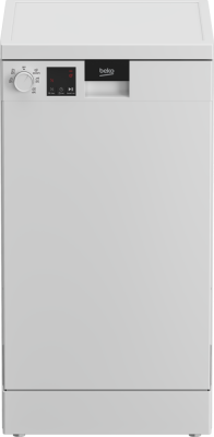 Beko DVS050R01W Beko DVS050R01W
