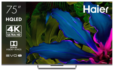 Фото товара: Haier 75 Smart TV S6
