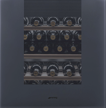 Фото товара: Smeg CVI129G