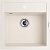 Фото товара: Kuppersberg MODENA 1B WHITE