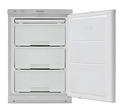 Детальное фото товара: POZIS СВИЯГА 109-2 серебристый