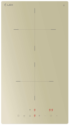 LEX EVI 320A IV