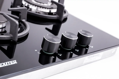 EXITEQ EXH-202 Детальное фото товара: EXITEQ EXH-202 газовая поверхность