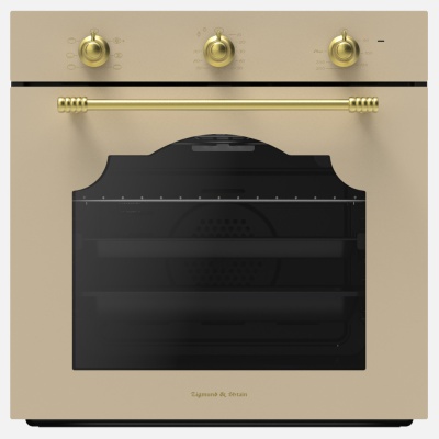 Детальное фото товара: Zigmund & Shtain E 161 X