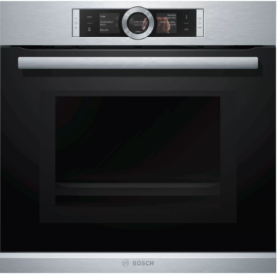 Bosch HMG636RS1