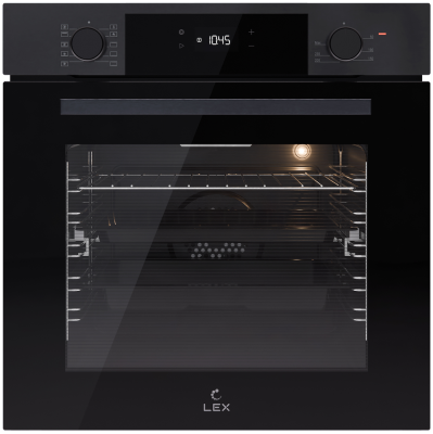 Детальное фото товара: LEX EDP 610 DX