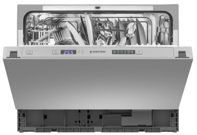 Детальное фото товара: MEFERI MDW4563 COMPACT POWER