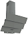 Фото товара: Monsher TROYES 60 Argent