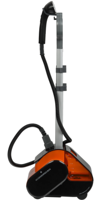 Детальное фото товара: MIE Deluxe чёрно-оранжевый, 380829