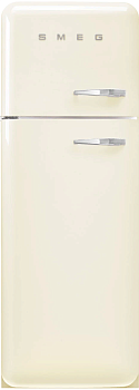 Фото товара: Smeg FAB30LCR5