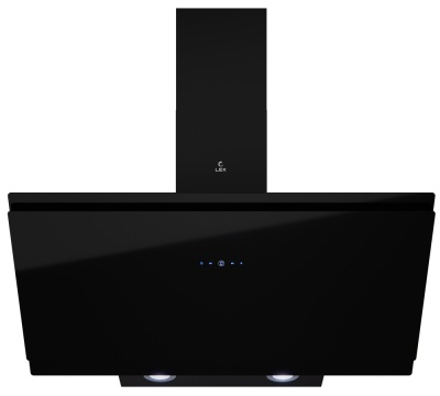 Детальное фото товара: LEX FURIA 900 BLACK