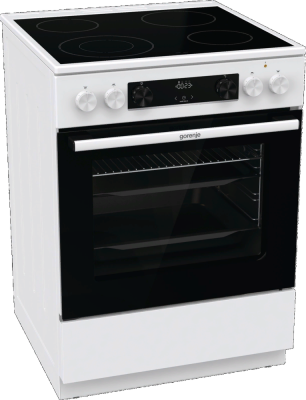 Детальное фото товара: Gorenje GECS6C70WC