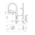 Схема встраивания