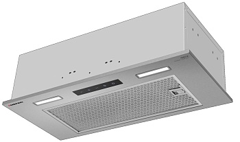 Фото товара: MEFERI INBOX60IX SENSOR COMFORT