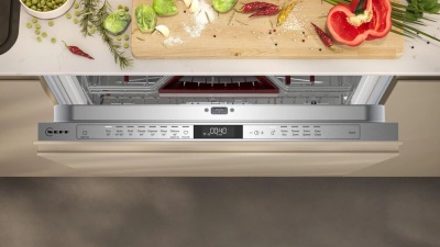 Детальное фото товара: NEFF S177ECX14E
