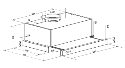 Схема встраивания