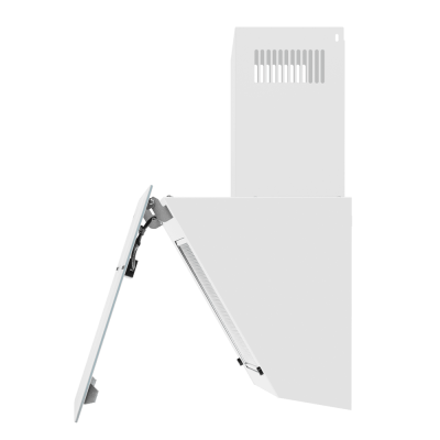 Детальное фото товара: Maunfeld Astro 50 Glass White