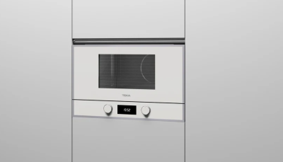 Детальное фото товара: Teka ML 822 BIS L WHITE-SS