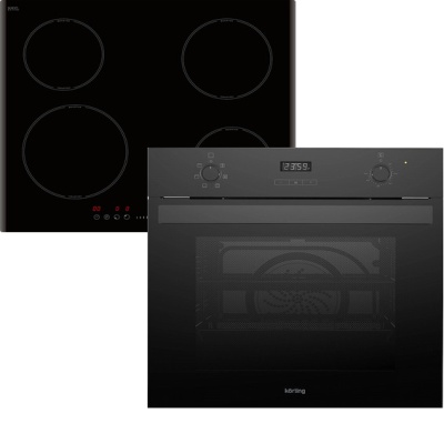 Детальное фото товара: KORTING HI 64540 B + OKB 571 CSGN