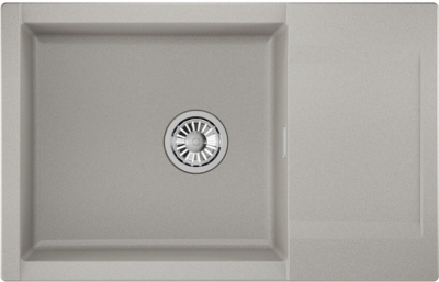 Детальное фото товара: GRANULA ES-7807 мойка, гранит, базальт