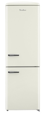 Tesler RB-330 IVORY