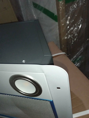 Детальное фото товара: Уценка Hyundai HBB 6035 IX