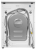 Maunfeld MFWD14116WH05 Детальное фото товара: Maunfeld MFWD14116WH05