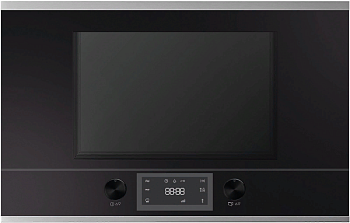 Фото товара: Kuppersbusch MR 6330.0 S1 Stainless Steel