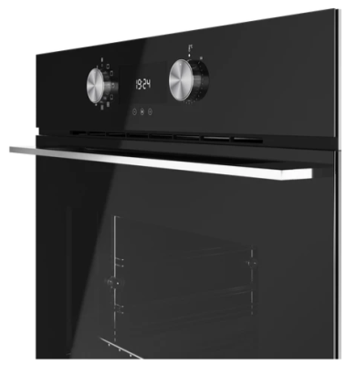 Детальное фото товара: Teka HLB 8410 P NIGHT RIVER BLACK