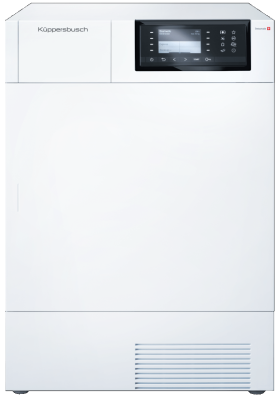 Детальное фото товара: Kuppersbusch T 40.0 W white