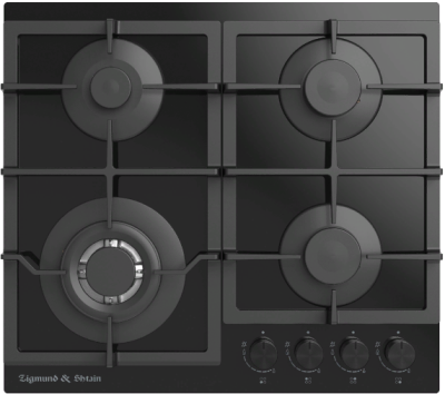 Детальное фото товара: Zigmund & Shtain M 26.6 B газовая поверхность